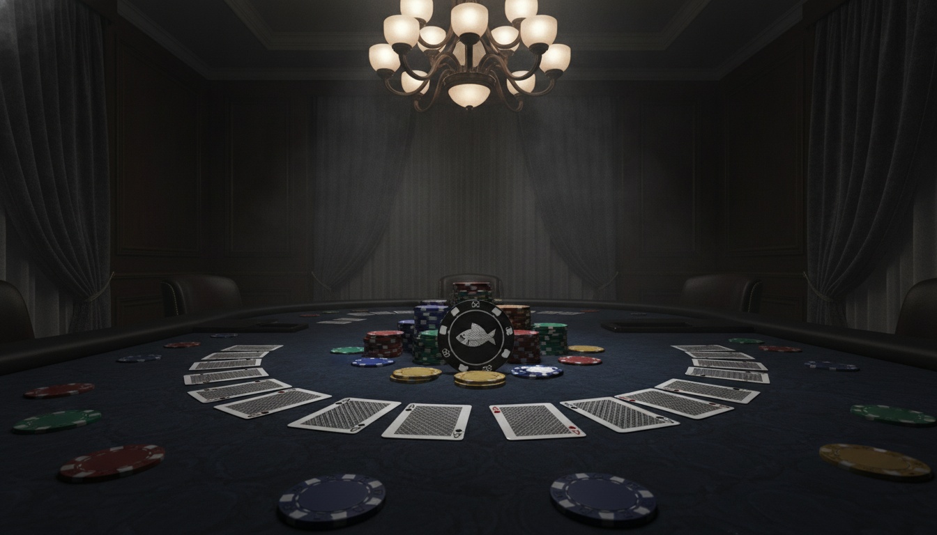 Exploration des jeux sur Bassbet